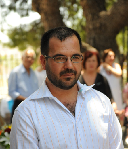 «Χωρίς χαμαλοδουλειά, δασοπυρόσβεση δεν υπάρχει»