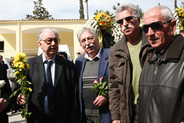 Το «φάουλ» του Ερνάνι