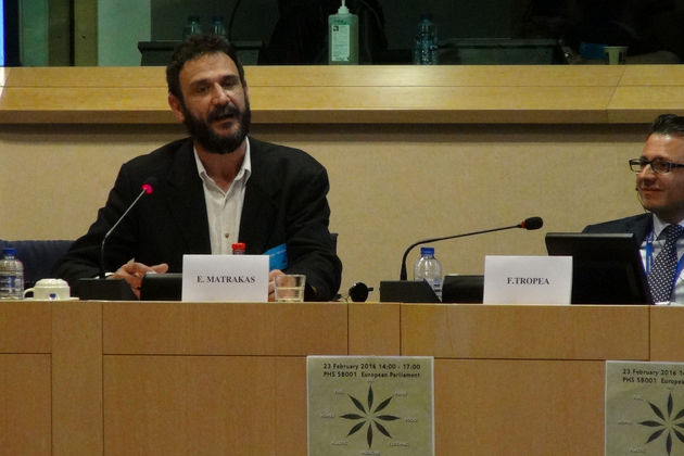 Μπαφιάσαμε στην καθυστέρηση…