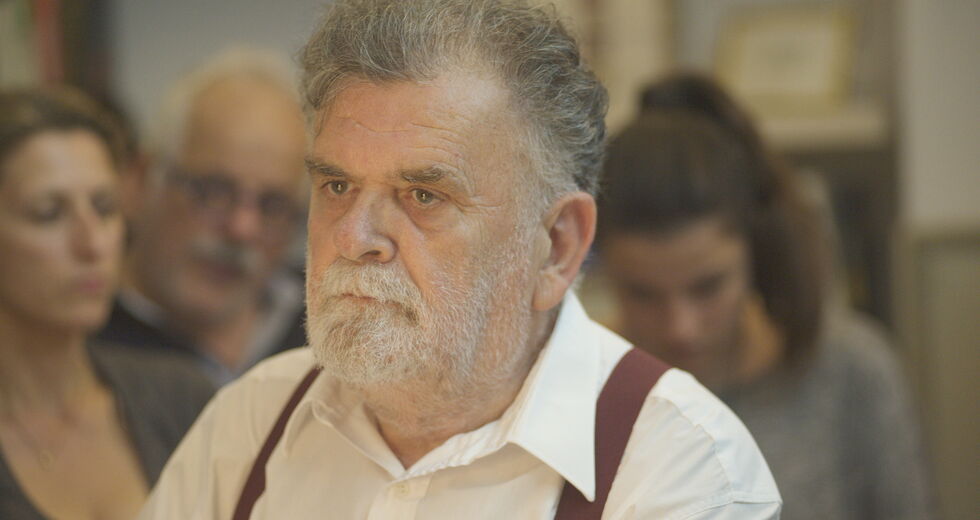 Φθινοπωρινές σελίδες πεζογραφίας