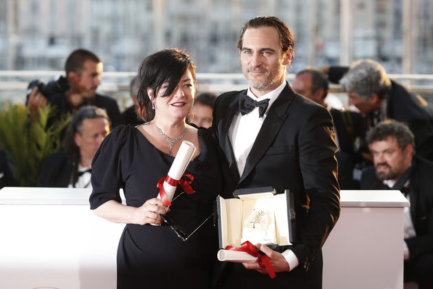 Χρυσός Φοίνικας στο «The Square» του Σουηδού Ρούμπεν Οστλουντ