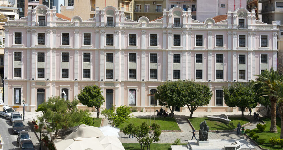 Η πολιτιστική άνοιξη της Καβάλας