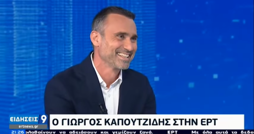 Press Cafe: Ολο και πιο κάτω το δελτίο της κρατικής τηλεόρασης