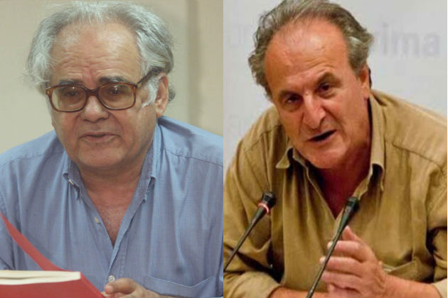 Αριστεροί βουλευτές που πήραν… διαζύγιο