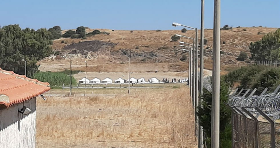 Ταλαιπωρία δίχως τέλος για χιλιάδες πρόσφυγες και μετανάστες
