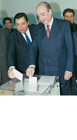 Ολους εμάς ενώνει ο παράς