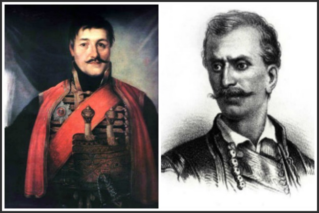 Η συμμαχία που δεν έγινε