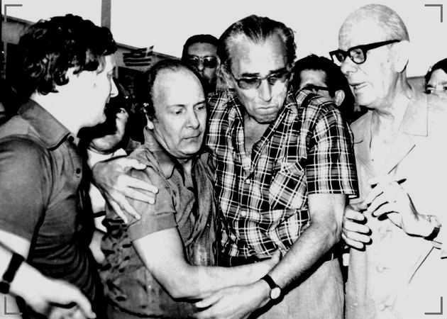 Μαζικά «βαφτίσια» από τον δήμαρχο Πύργου!