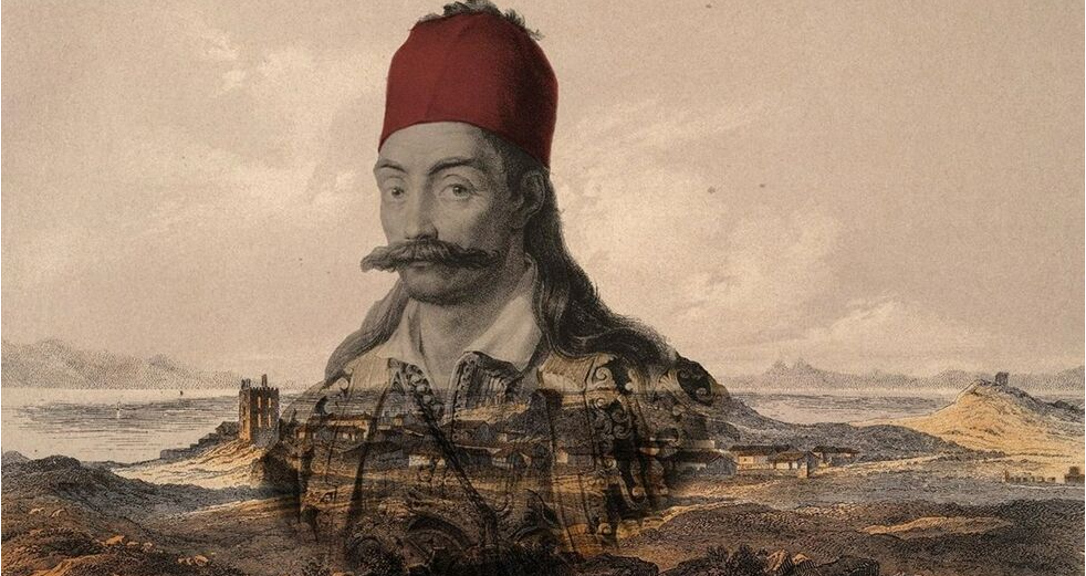 Η σχέση της Ελευσίνας με την Επανάσταση
