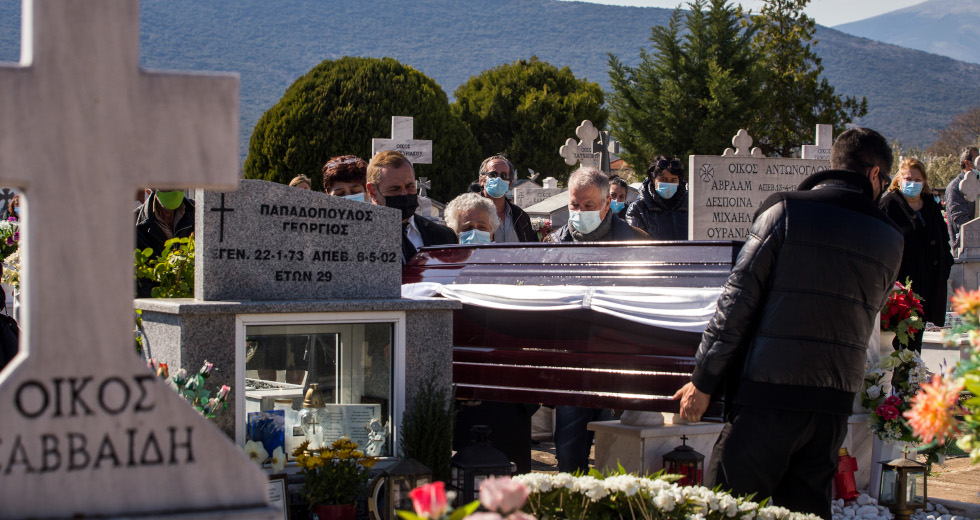 Βίντεο ντοκουμέντο με τους εκτελεστές του Γιώργου Καραϊβάζ