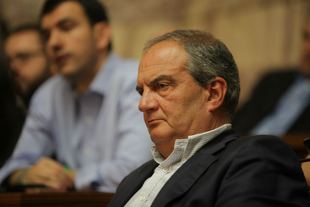 Πήγε περίπατο η «συναίνεση» από τη Ν.Δ.