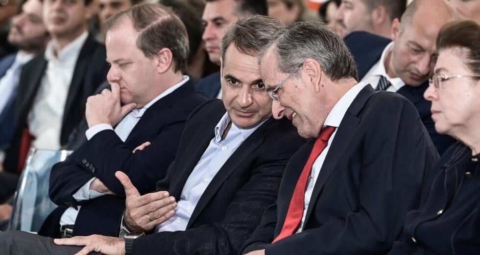 Εγκαίνια με ορατά προβλήματα στο μετρό του Πειραιά