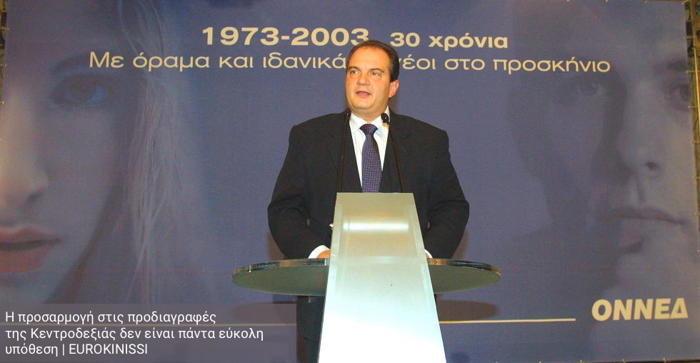 Ο εφιάλτης της εξέγερσης