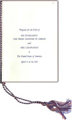 Αμερικανοί και Αμερικανάκια