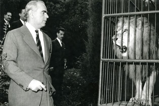 Συνταγματικές τομές και ταξική πάλη