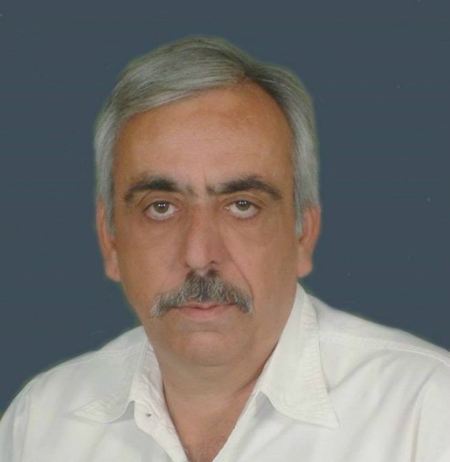 Νεκρός στο Άγιο Όρος ο γιατρός του Βενιζελείου Γιώργος Καραντινός