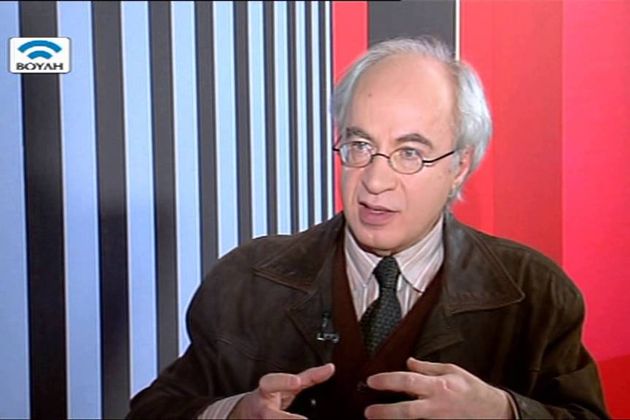 Η πολιτιστική ατζέντα της ημέρας – 28.3.2016
