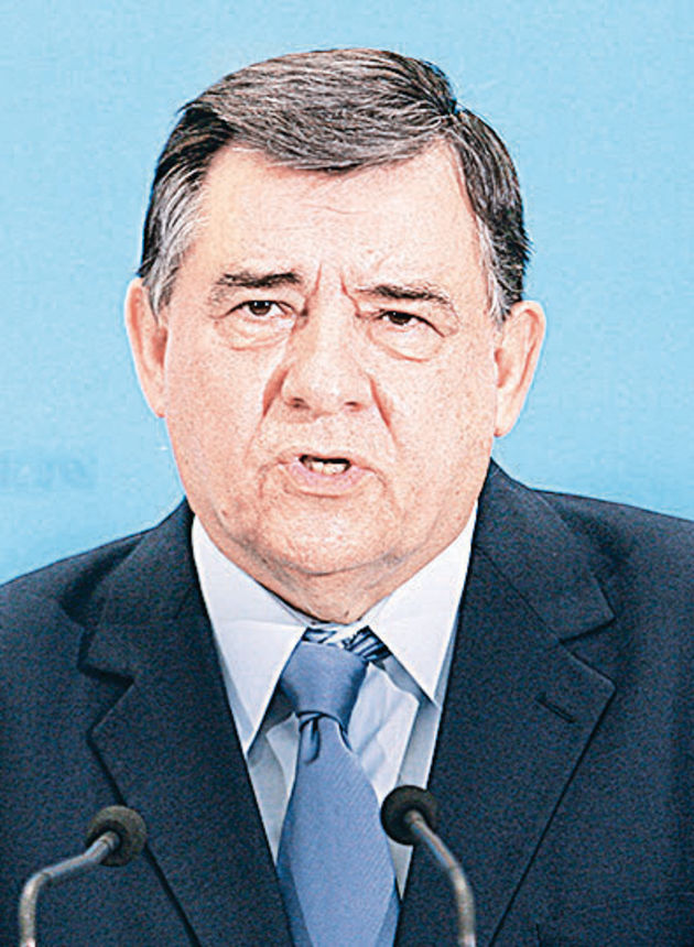 Αρνούνται να μπουν στο μαντρί