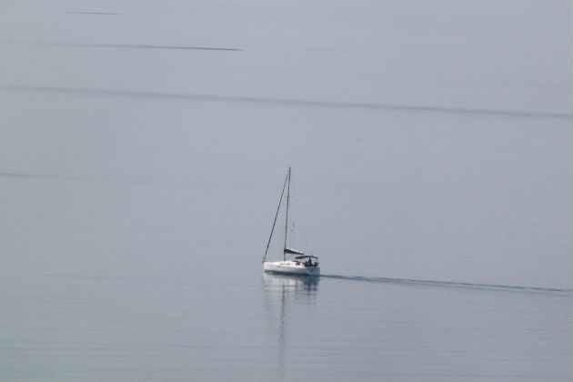 «Σαραντάρια» σήμερα, δροσίζει από αύριο