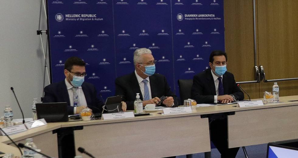 Ευρωπαϊκή αλληλεγγύη, ένα όνειρο απατηλό…