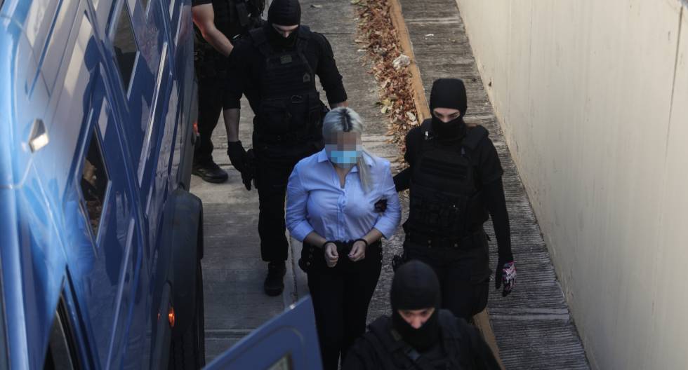 «Ένιωθα ότι καίγομαι, απλά παρακαλούσα να επιβιώσω»