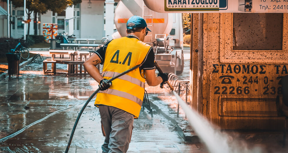 Αμεσα αποζημιώσεις για να μη γίνει η Καρδίτσα μια νεκρή πόλη
