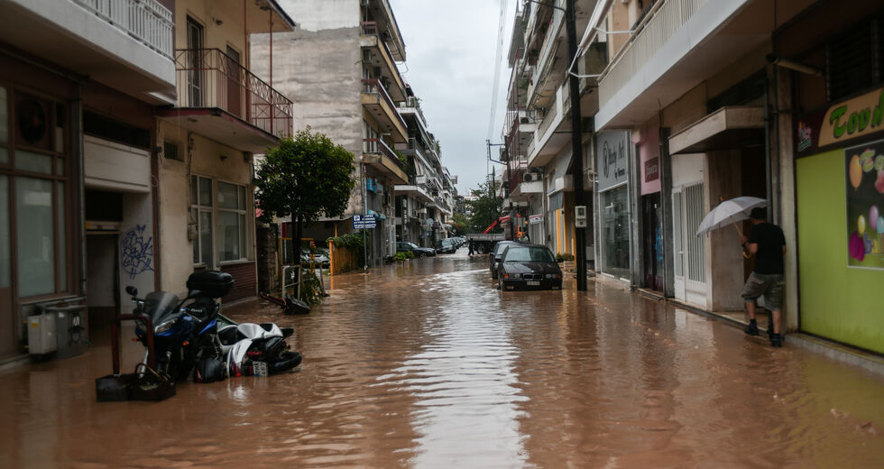 Απροετοίμαστος και πάλι ο κρατικός μηχανισμός