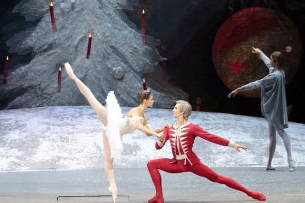 Η πολιτιστική ατζέντα της ημέρας – 22.12.2015