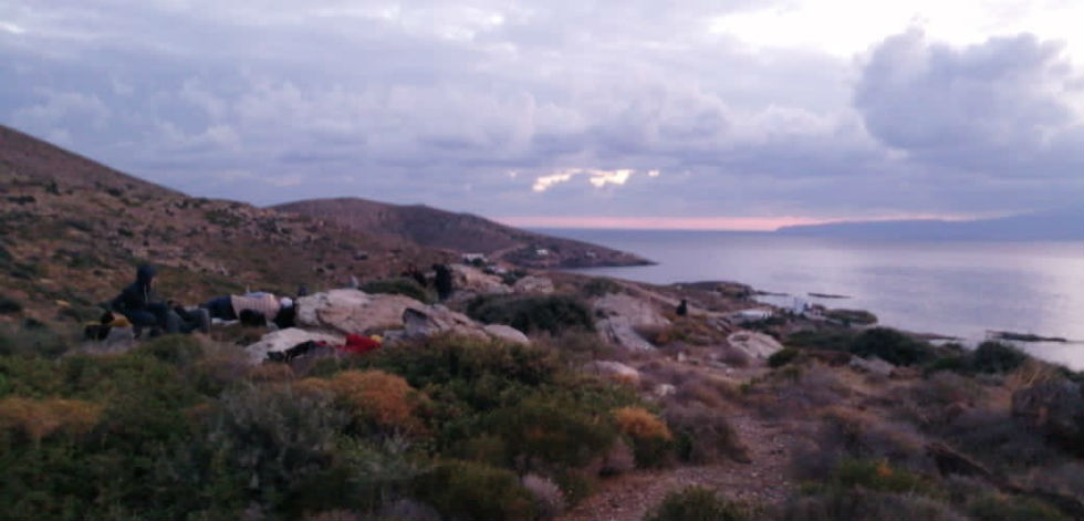 Κάρυστος
