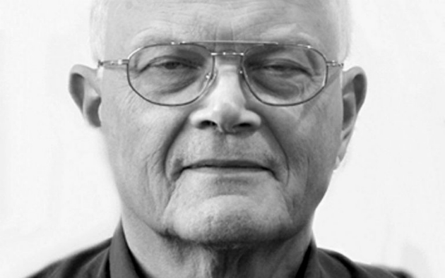 Στην Κρήτη ο Γερμανός αγωνιστής K.H. Roth για τις γερμανικές οφειλές