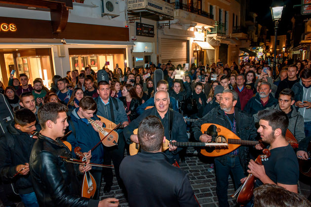 Η πεταλούδα της προσωπικής αναγέννησης