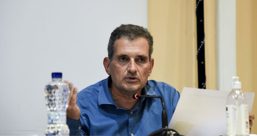 Τρεις αντιδήμαρχοι εμβολιάστηκαν εκτός προτεραιότητας την ημέρα του χιονιά
