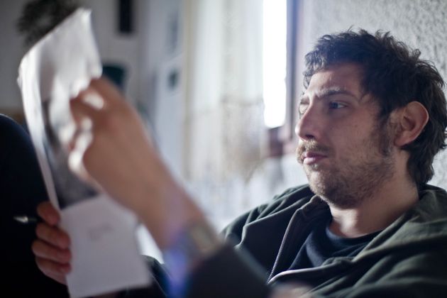 «Η φωτογραφία είναι η πιο πολιτική τέχνη»