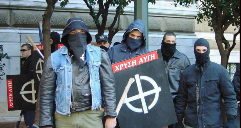 Πώς γλίτωσε 50.000 ευρώ ο Ηλίας Κασιδιάρης