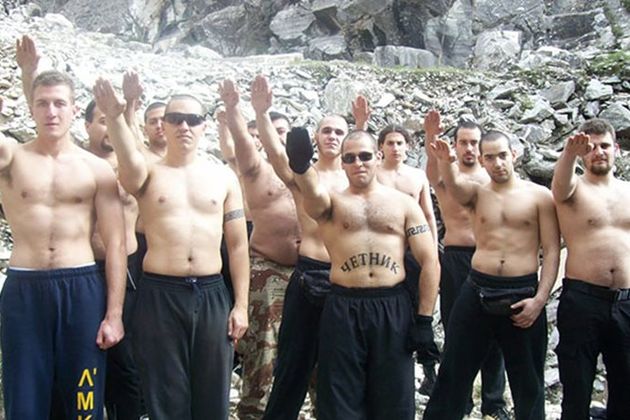 Οι «περαστικοί» μάρτυρες της Χ.Α.