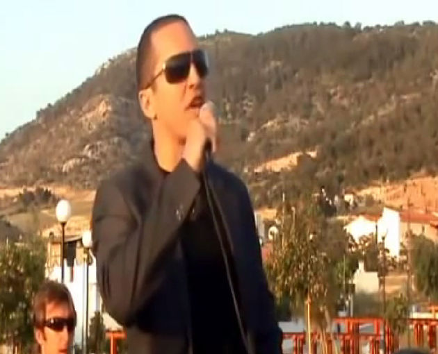 «Πρέπει να χυθεί αίμα»