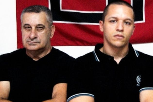Οι «περαστικοί» μάρτυρες της Χ.Α.
