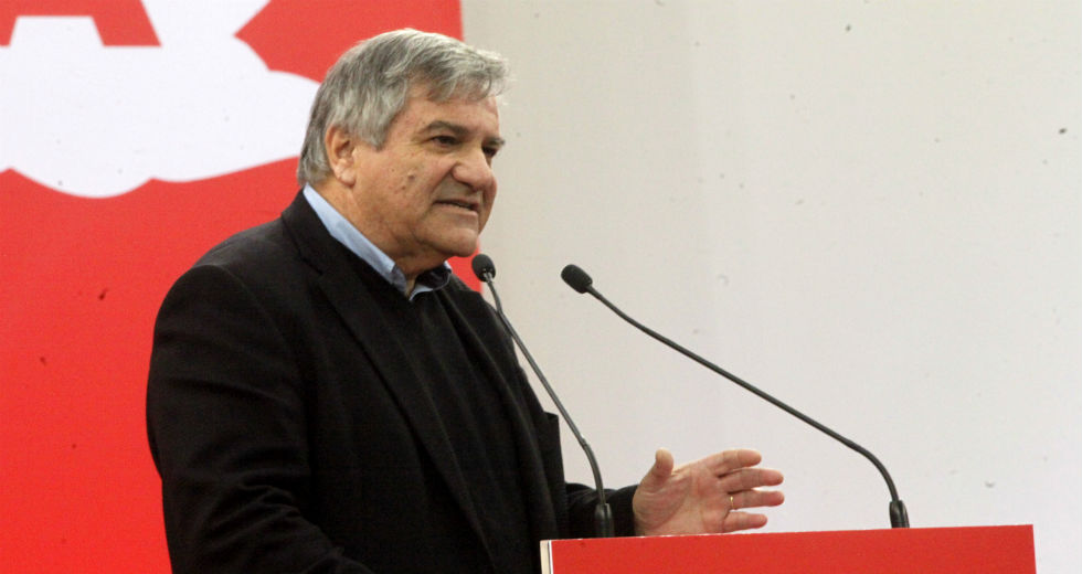 Π. Πολάκης: Eπίδειξη «πολιτικού τσαμπουκά» η απόφαση της προανακριτικής