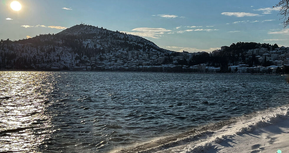 Απροετοίμαστο το επιτελικό κράτος για μια διαχειρίσιμη κακοκαιρία
