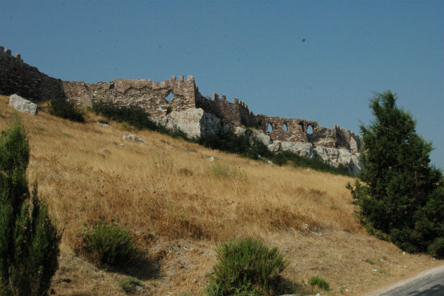 Εννέα έργα πολιτισμού για τα νησιά του Αιγαίου στο ΕΣΠΑ