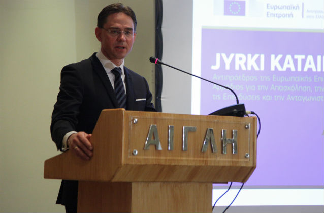 Tσίπρας: Ξεκινά η πιο κρίσιμη συζήτηση για την ανάπτυξη