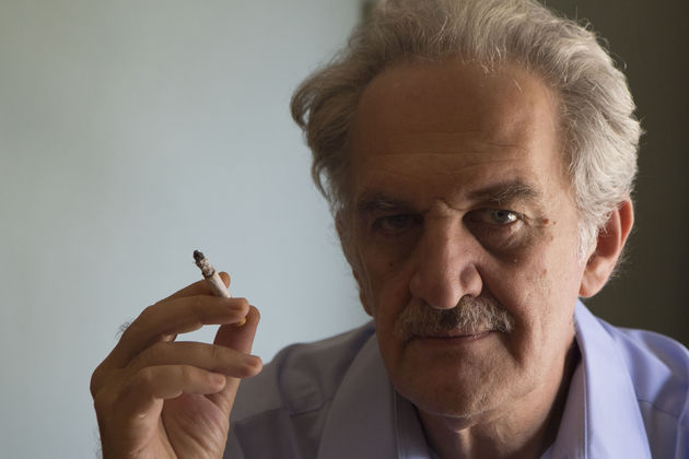 «Δεν παίζουμε ρόλους, παίζουμε σχέσεις στη σκηνή»