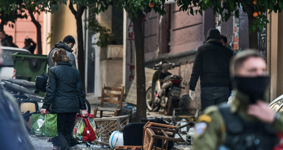 Τα αποτυπώματα δικαιώνουν τους Ινδαρέ