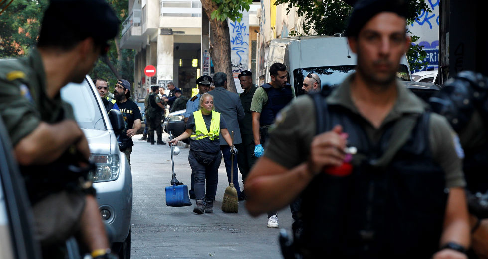 Επαναφέρουν τον «Ξένιο Δία» του Δένδια