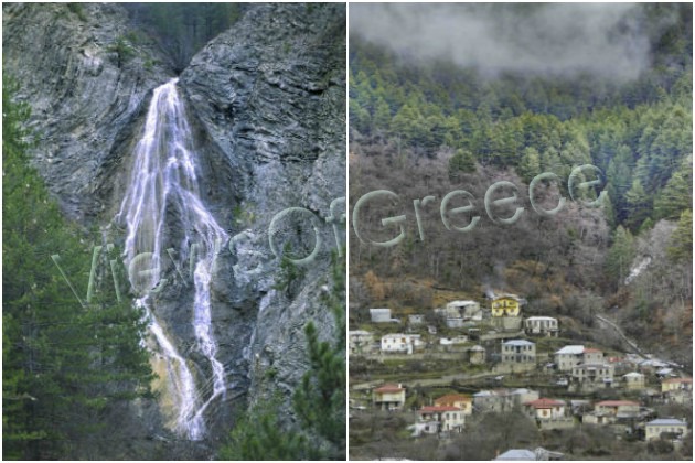 Δρασκελίζουμε τα βουνά
