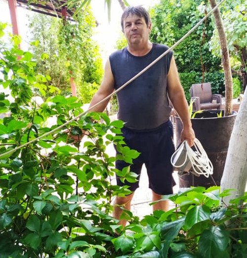 Αυτοψία της efsyn.gr στην Εύβοια – «Τα Πολιτικά τουλάχιστον για φέτος τέλειωσαν»