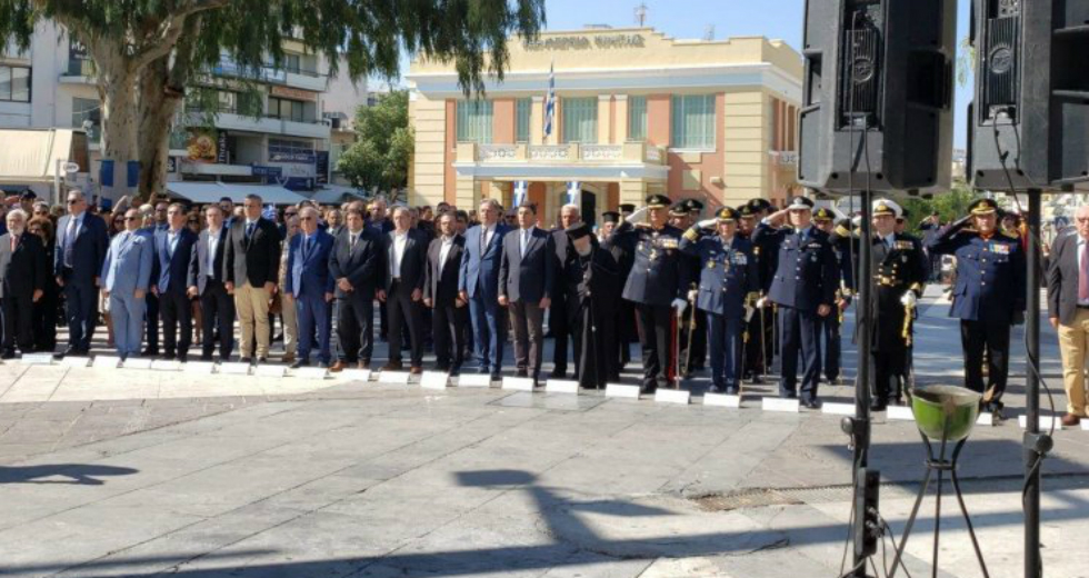 «Η ψήφος στους απόδημους απόδειξη της ενότητας του ελληνισμού»