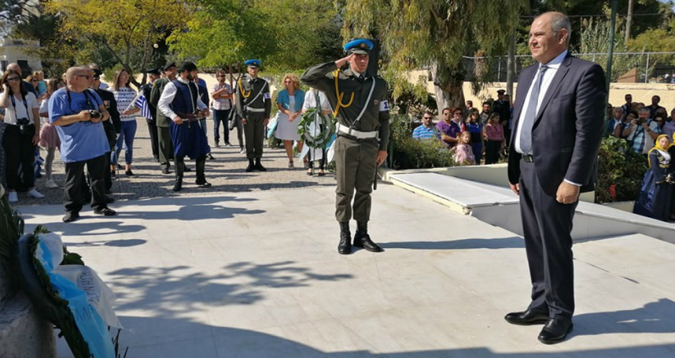 «Η ψήφος στους απόδημους απόδειξη της ενότητας του ελληνισμού»