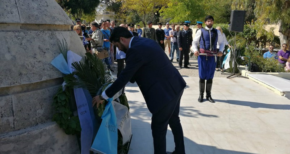«Η ψήφος στους απόδημους απόδειξη της ενότητας του ελληνισμού»