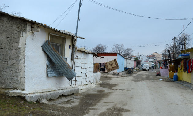 Ανοίγει δρόμος για να ξεφύγουν οι Ρομά από την εξαθλίωση